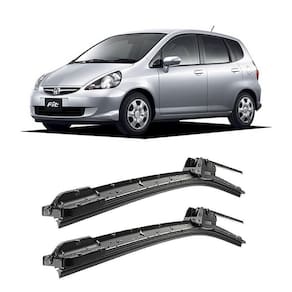 Palheta Para-Brisa Honda Fit 2003/2008 Aerofit Bosch