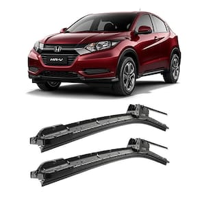 Palheta Para-Brisa Honda Hrv 2015/2018 Aerofit Bosch