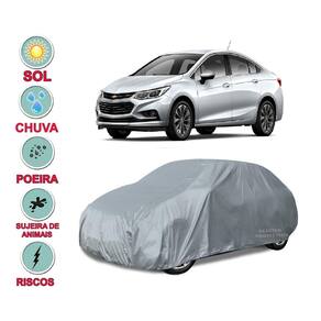 Capa cobrir carro cruze impermeável proteção bezzter