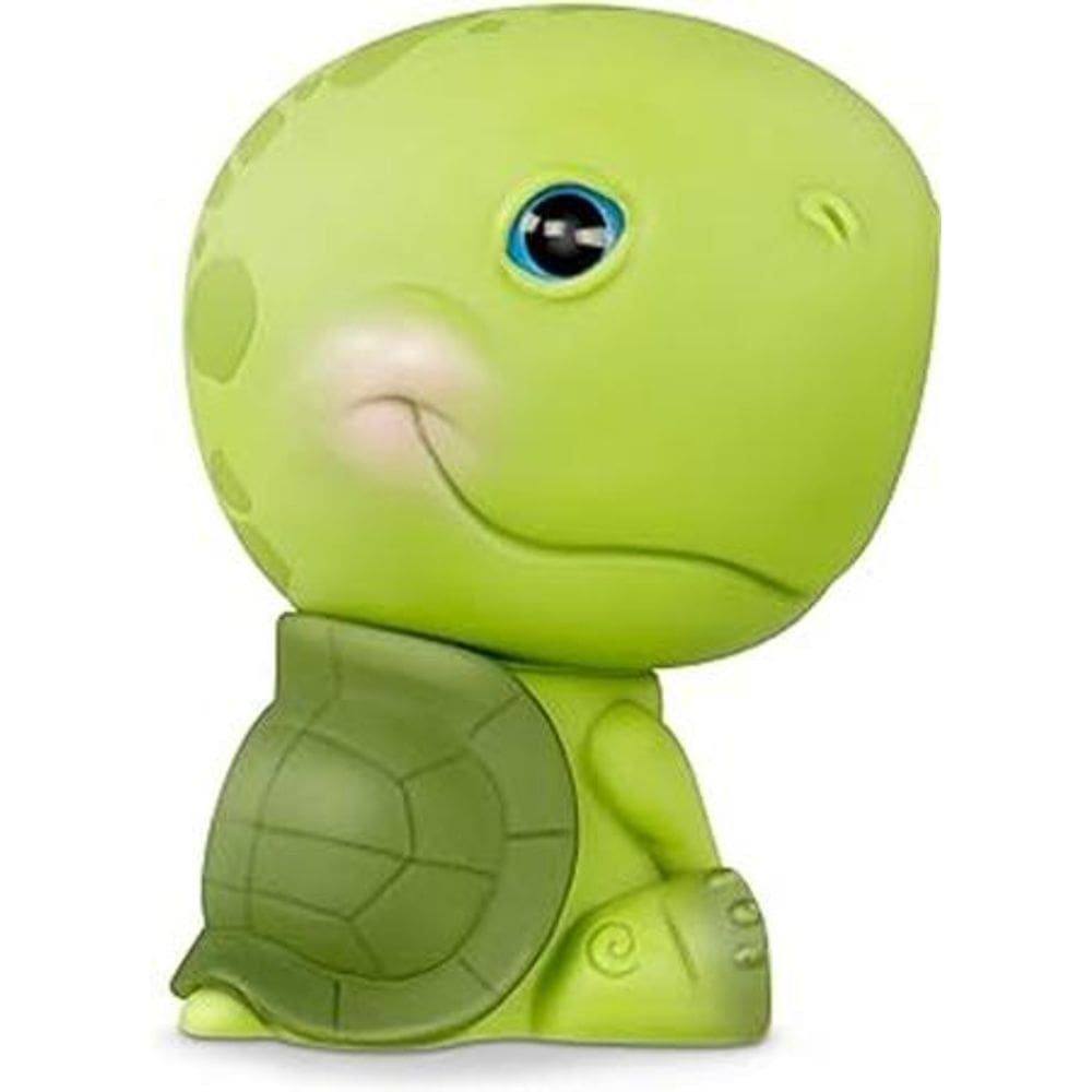 Boneco Bonequinho Tartaruga jabuti dr canino friends Vinil