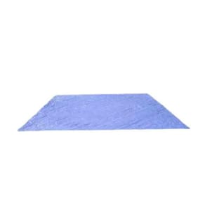 Forro proteção fundo piscina 3,35 x 3,35 m bestway 58001