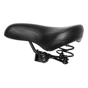 Selim mtb yamada, preto, 2 molas