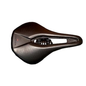 Banco selim absolute prime sl power vazado mtb speed