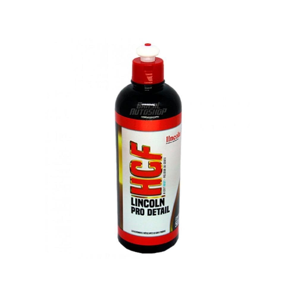 Polidor lpd hi cut fast - lincoln  500g