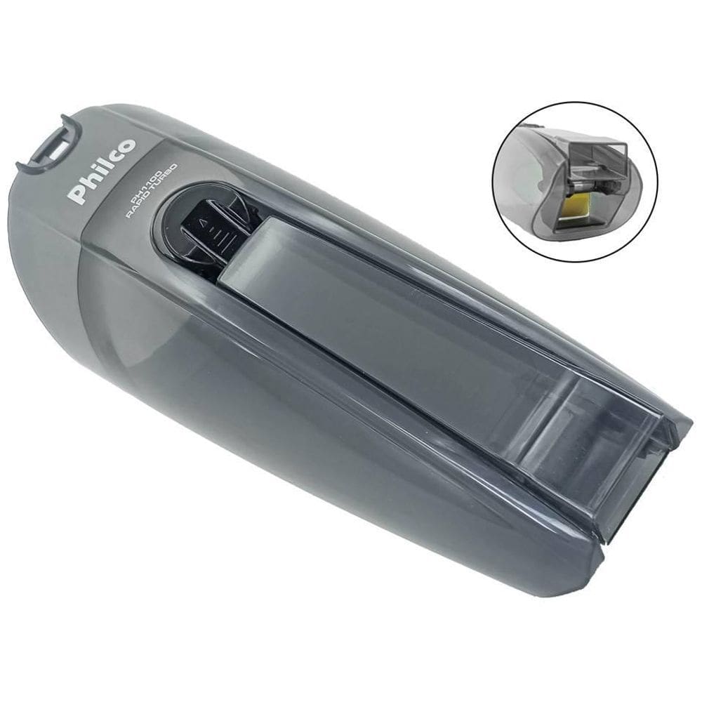 Reservatorio philco ph1100 rapid turbo pas02v