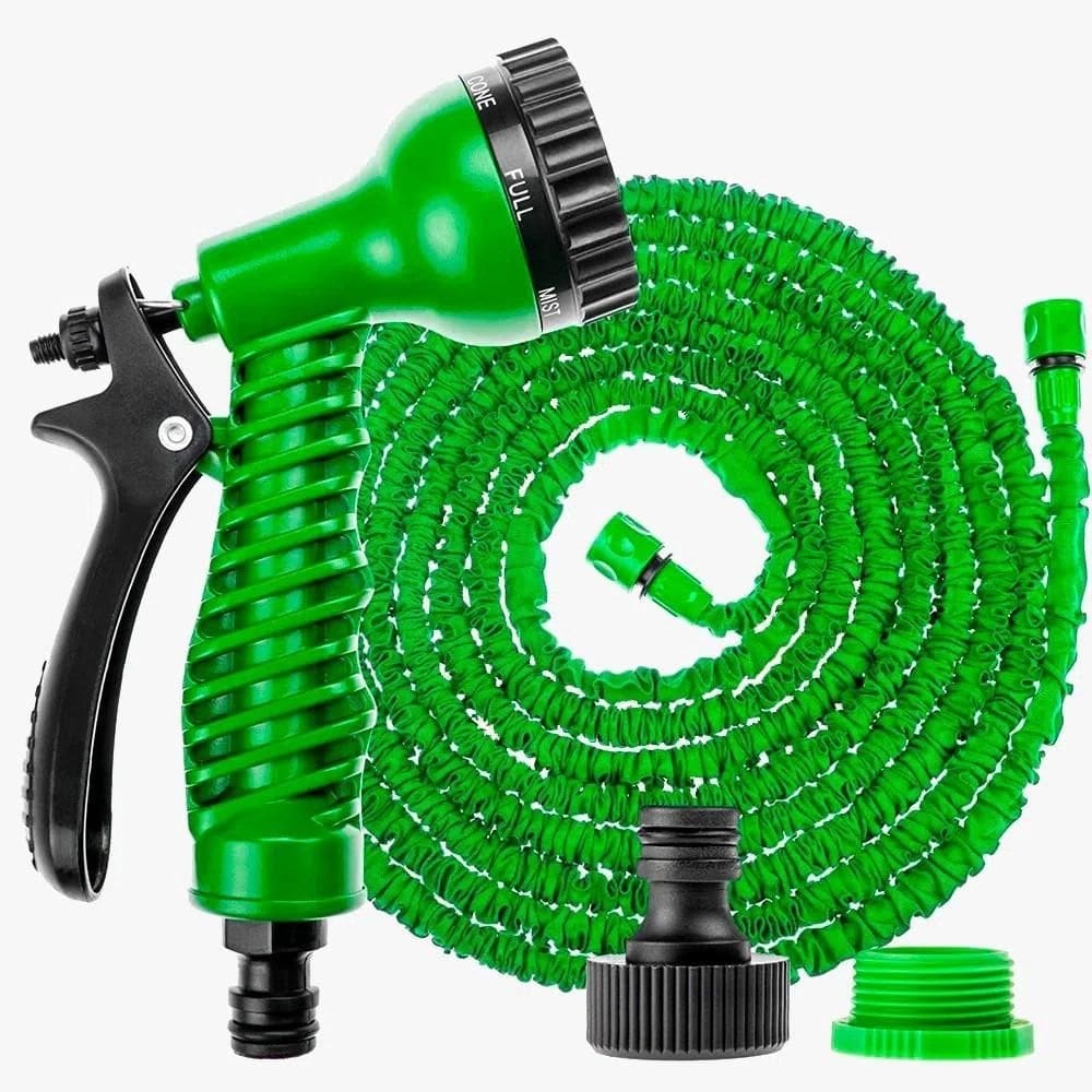 Mangueira magica expansível 22.5 metros magic hose