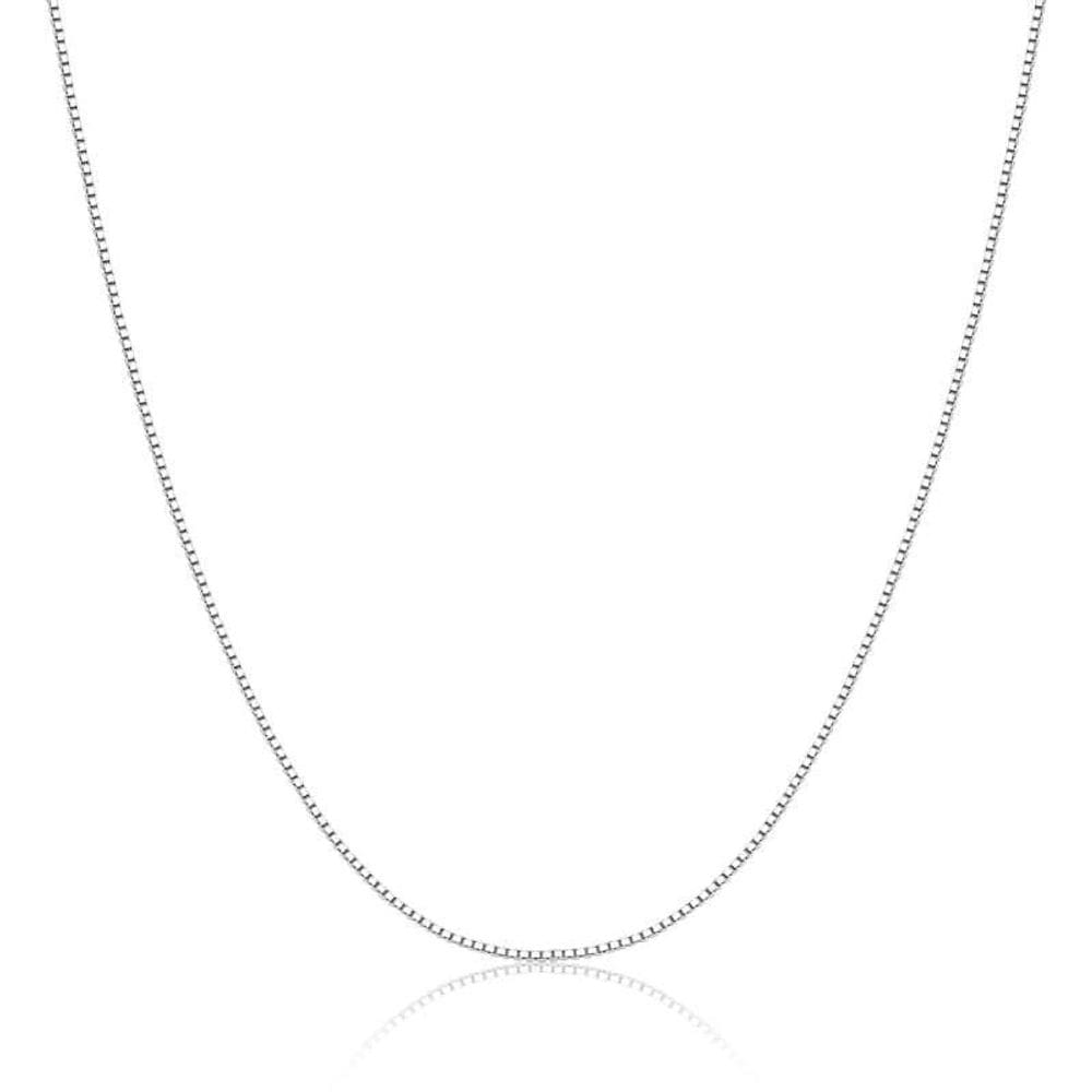 Corrente veneziana prata 45cm