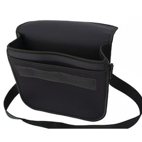 Maleta bolsa carteiro projetor acer benq epson nec sony