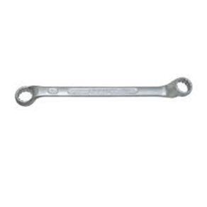 Chave estrela b 18 x 19mm robust vanadium niquelada cromada