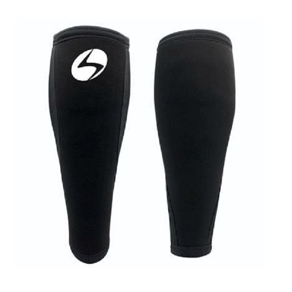 Caneleira Neoprene 5mm Acction Brasil All Black - Cross -LPO