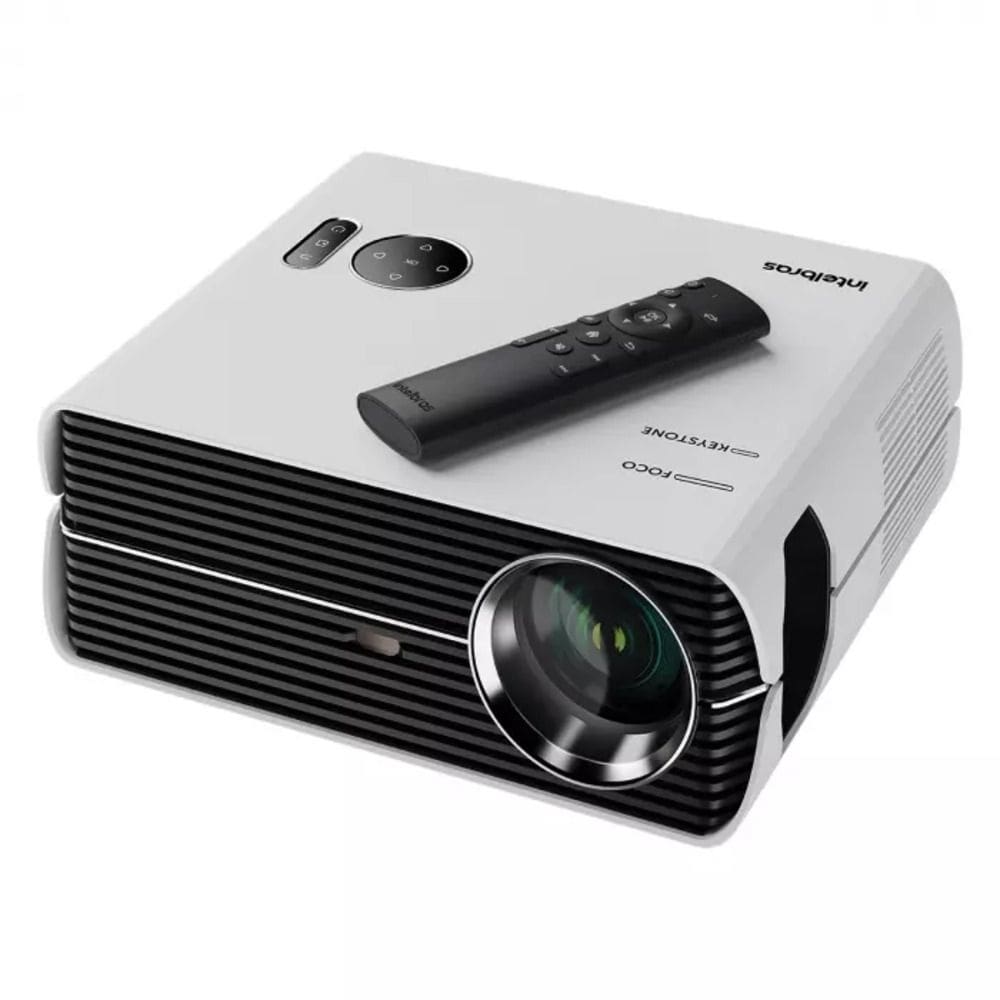 Projetor FULL HD 3800 Lumens PFL6410 4290027