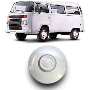 Calota kombi clipper branco 1994 95 96 97 98 99 0 01 a 2016