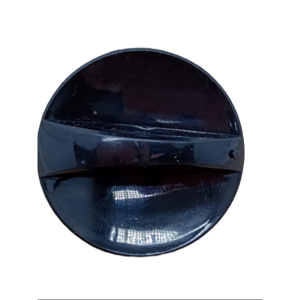 Botão l/d v-41 preto