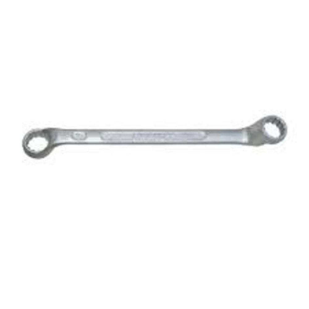 Chave estrela b 18 x 19mm robust vanadium niquelada cromada
