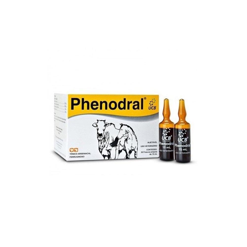 Phenodral - 15 ml