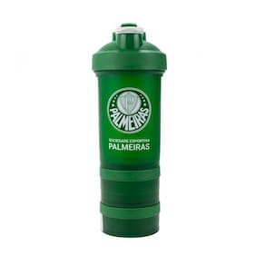 Garrafa  shakeira 500 ml