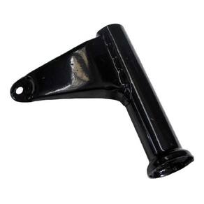 Suporte farol honda cg 125 titan 1995 até 1999 lado direito