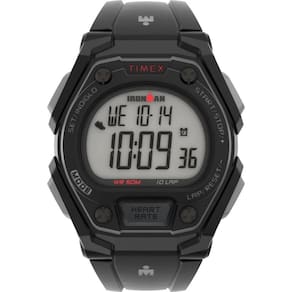 Relógio Timex Masculino Ref: Tw5M49500 Ironman Batimento