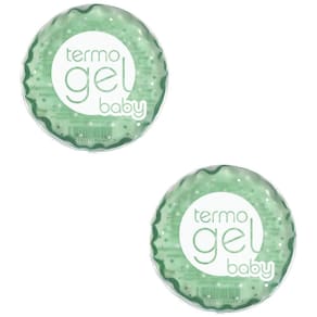 Kit de 2 bolsas térmica de gel baby termogel