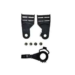 Kit reparo viseira solar capacete helt 868 new city