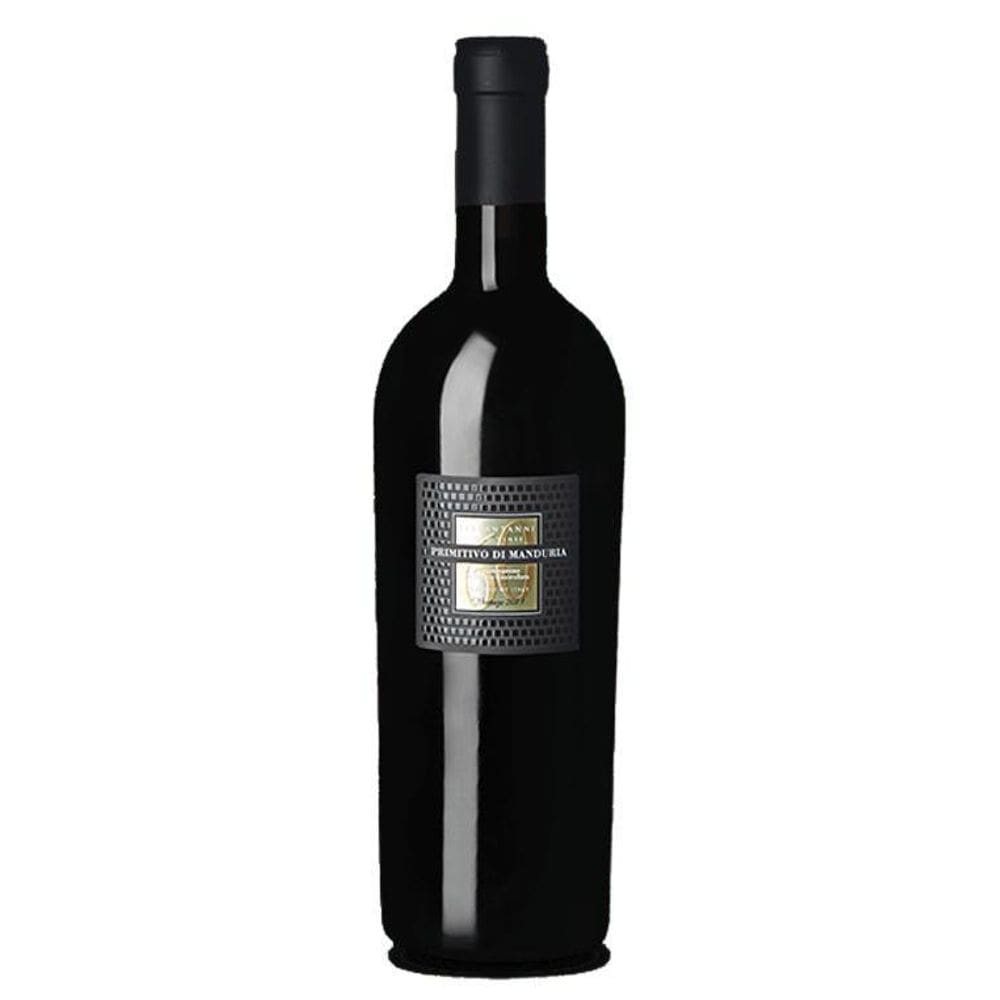 Vinho San Marzano Prim. Di Maduria D Sessantanni 17 750ml