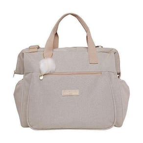 Bolsa De Maternidade Pirulitando Baby Grande Aconchego