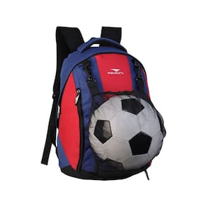 Mochila Penalty Esportiva 21 Litros com Porta Bola