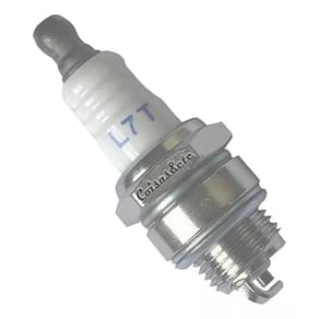 Vela de ignição para roçadeira motosserra 2 tempos