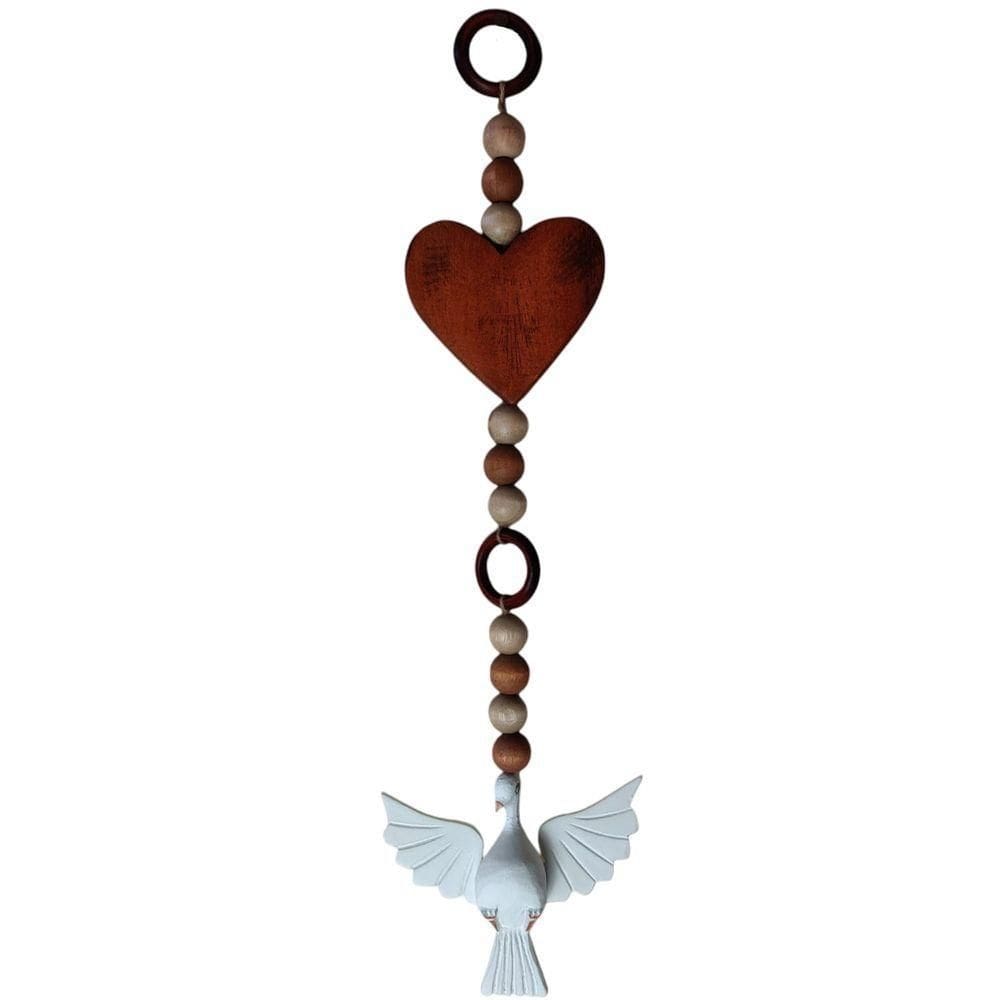 Pêndulo Divino Espirito Santo Celestial
