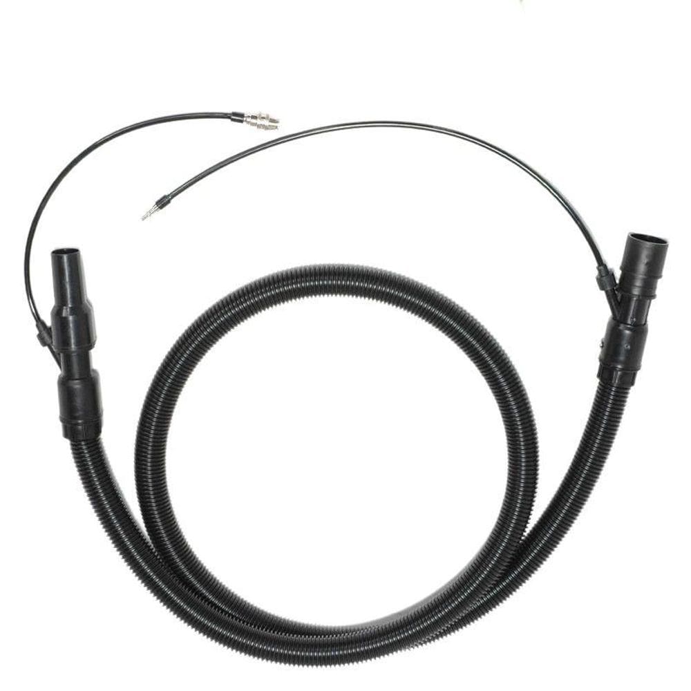 Mangueira D32 Extratora Com Ponteira 2,5M Mangd32Ecp25