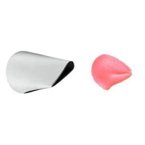 Bico de confeitar wilton 1m  pequeno