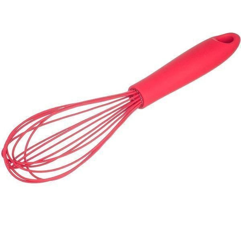 Batedor em silicone fouet 26cm - bts2