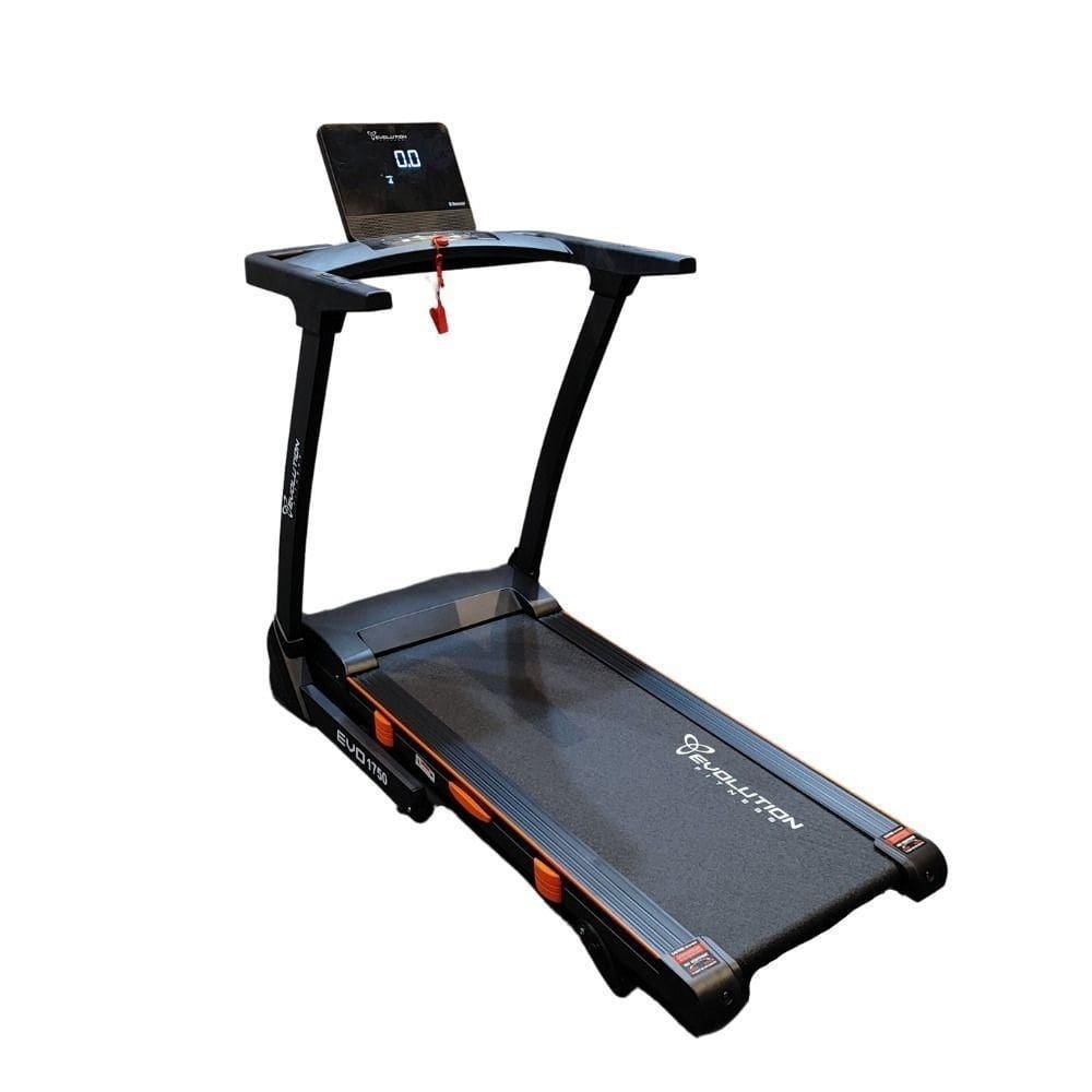 Esteira Elétrica Evolution Fitness Evo 1750 110v