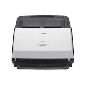Scanner Canon (a4) Dr-m160ii - 60ppm 600dpi - 9725b010aa