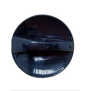 Botão l/d v-41 preto