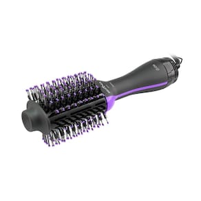 Escova Secadora Britânia BES35 4 em 1 1300W Preta Bivolt