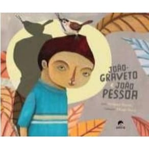 Livro joao-graveto e joao pessoa