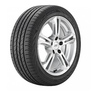 Pneu Continental Aro 16 195/55R16 ContiProContact HT 86H