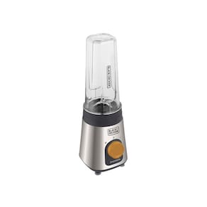 Black+Decker Liquidificador E Processador Freestyle - 220V