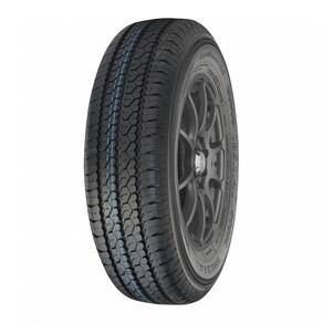 Pneu Royal Black Aro 14C 185R14C Royal Commercial 8 Lonas 102/100R