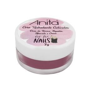 Cera anita hidratante de cuticulas but first nails 7g