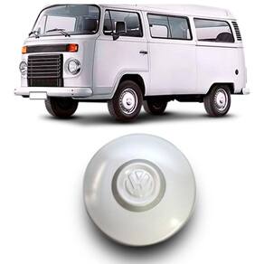 Calota kombi clipper branco 1994 95 96 97 98 99 0 01 a 2016