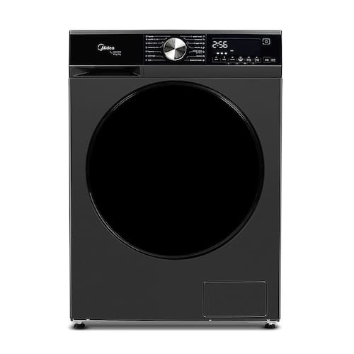 imagem-Lava e Seca Midea Master Clean Smart 11kg Titanium MFM01D110WB/TKBR - 110V