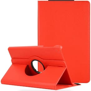 Capa couro giratória tablet samsung tab a7 10.4 sm-t500 t505