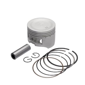 Pistao Kit C/anel  Kmp Dyamond Biz 125 0.50 [F016]