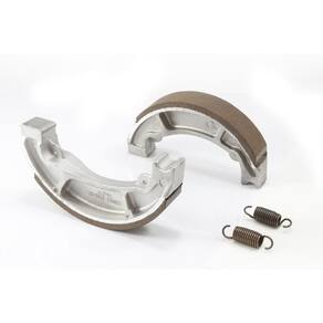 Patim Freio Cobreq (0302-cp) Cg 150 04> D/t. - Cg 125 00-08 [F016]