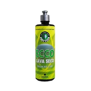 Lava seco ecco 1:100 500ml easytech