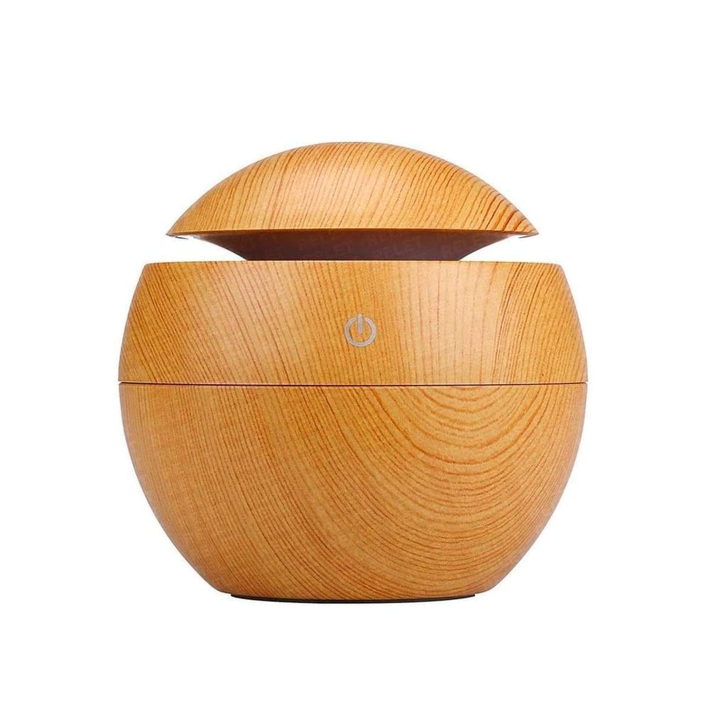 Umidificador difusor aromatizador ambiente água oleo
