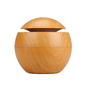 Umidificador difusor aromatizador ambiente água oleo