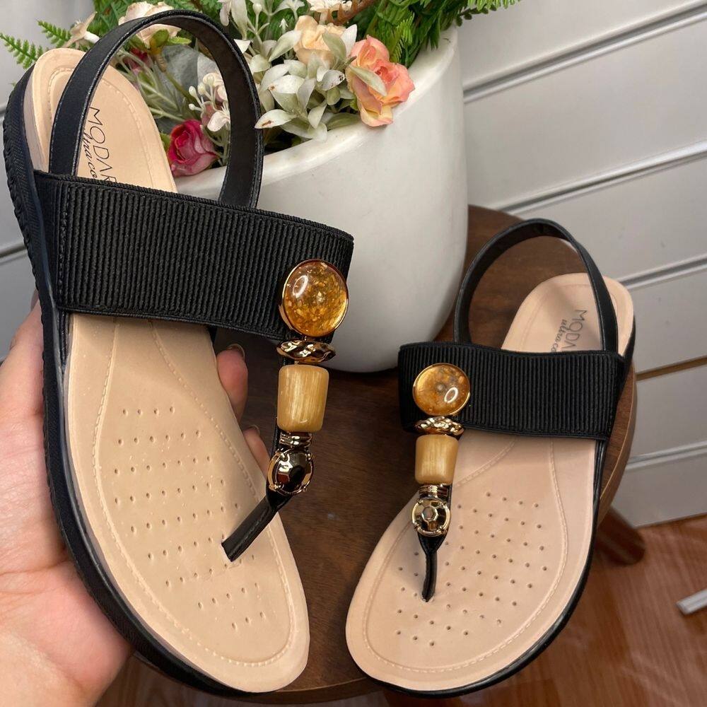 Sandália Ultraconforto